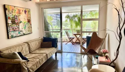 Apartamento à venda, 3 quartos, 1 suíte, 2 vagas, Jacarepaguá - RIO DE JANEIRO/RJ