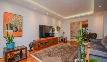 Apartamento de 3 quartos com vista mar, sol da manhã