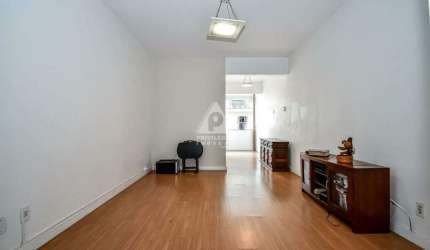 Apartamento à venda, 3 quartos, 1 suíte, 1 vaga, Copacabana - RIO DE JANEIRO/RJ