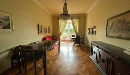 Apartamento à venda, 3 quartos, 1 suíte, Flamengo - RIO DE JANEIRO/RJ