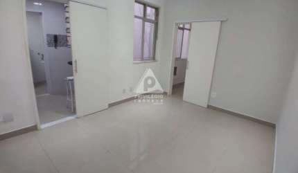 Apartamento Copacabana