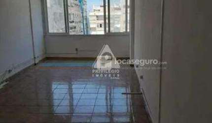 Sala à venda, Copacabana - RIO DE JANEIRO/RJ