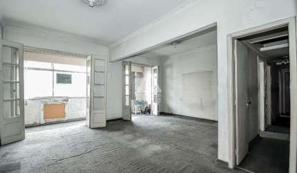 Apartamento à venda, 3 quartos, Copacabana - RIO DE JANEIRO/RJ