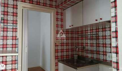 Apartamento à venda, 1 quarto, Copacabana - RIO DE JANEIRO/RJ