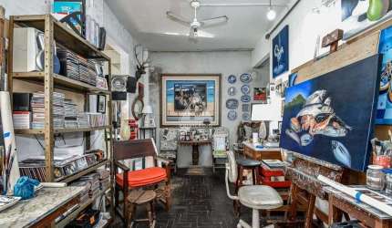 Apartamento à venda, 3 quartos, 1 suíte, Copacabana - RIO DE JANEIRO/RJ