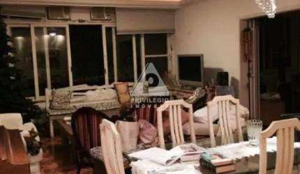 Apartamento à venda, 3 quartos, Copacabana - RIO DE JANEIRO/RJ