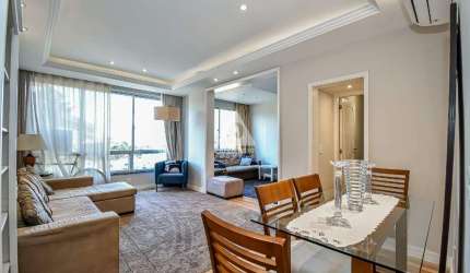 Apartamento à venda, 3 quartos, 1 vaga, Botafogo - RIO DE JANEIRO/RJ