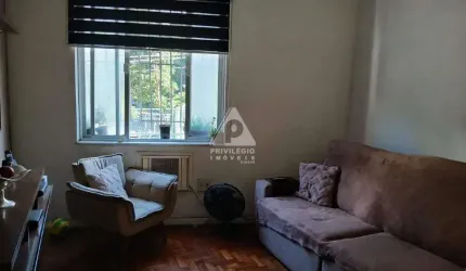 Apartamento à venda, 1 quarto, 1 suíte, Copacabana - RIO DE JANEIRO/RJ