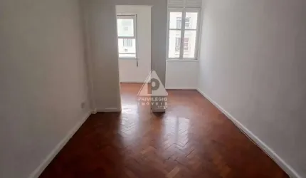 Apartamento à venda, 1 quarto, Copacabana - RIO DE JANEIRO/RJ