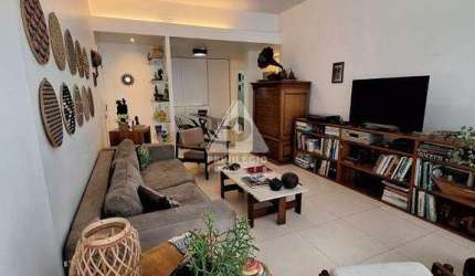 Apartamento à venda, 3 quartos, 2 suítes, 1 vaga, Copacabana - RIO DE JANEIRO/RJ