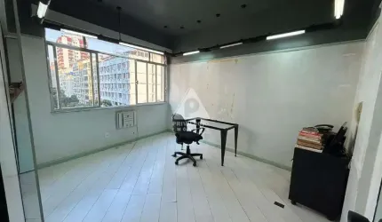 Sala à venda, Copacabana - RIO DE JANEIRO/RJ