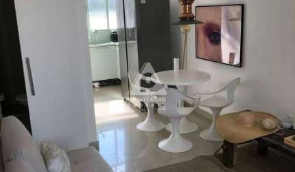 Apartamento à venda, Leblon - RIO DE JANEIRO/RJ