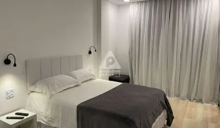 KitnetConjugado à venda, 1 quarto, Copacabana - RIO DE JANEIRO/RJ