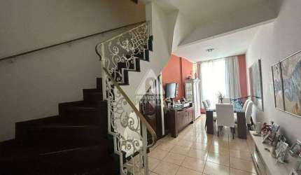 Apartamento à venda, 2 quartos, Copacabana - RIO DE JANEIRO/RJ