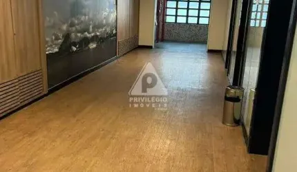 Sala à venda, 1 quarto, Copacabana - RIO DE JANEIRO/RJ