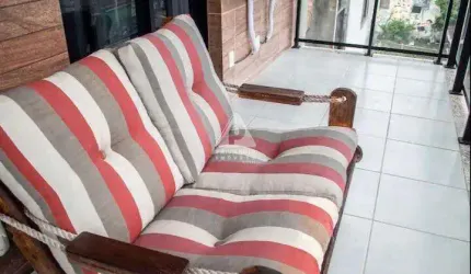 Apartamento à venda, 2 quartos, 1 suíte, 1 vaga, Grajaú - RIO DE JANEIRO/RJ