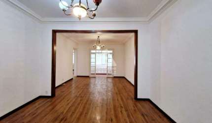 Apartamento à venda, 3 quartos, 1 suíte, 1 vaga, Copacabana - RIO DE JANEIRO/RJ