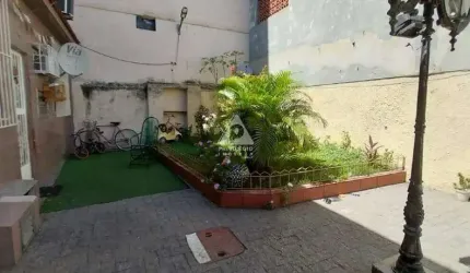 Privilegio imóveis Vende: Ótima casa térrea de vila em Bonsucesso