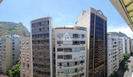 Rua Tonelero, Copacabana