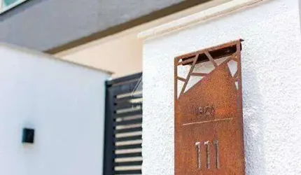 Casa Contemporânea a venda no bairro mais nobre da Ilha do Governador