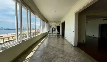 Apartamento à venda na Atlântica