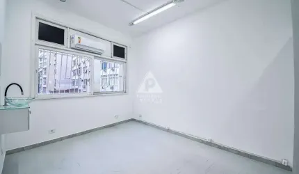Sala à venda, Copacabana - RIO DE JANEIRO/RJ