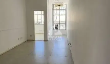 Apartamento 2 quartos na Tijuca