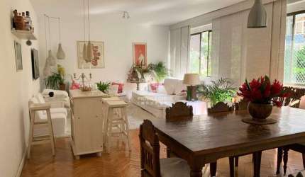 Apartamento 4 Quartos 1suite e vaga vista montanha