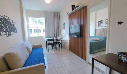 Privilégio Imóveis vende sala quarto reformado próximo à farto comércio