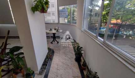 Apartamento à venda, 4 quartos, 3 suítes, 1 vaga, Copacabana - RIO DE JANEIRO/RJ