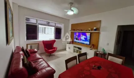 3 quartos no posto 5