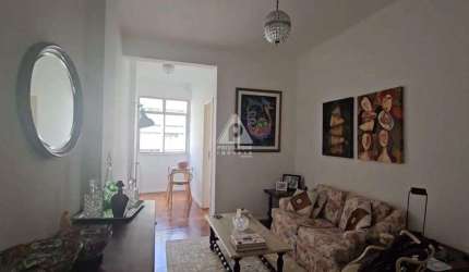 Apartamento 2 quartos com vaga e dependencia.