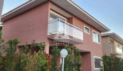 Casa a venda em Itaúna-Saquarema, primeira locação