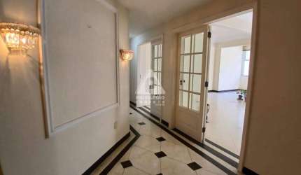 Apartamento à venda, 4 quartos, 2 suítes, 1 vaga, Copacabana - RIO DE JANEIRO/RJ