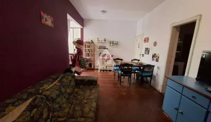 Apartamento de 3 quartos na Travessa Guimarães Natal em Copacabana!!!