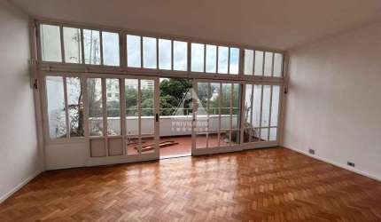 Apartamento à venda, 2 quartos, 1 vaga, Botafogo - RIO DE JANEIRO/RJ