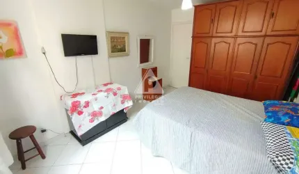 Apartamento à venda, 1 quarto, Copacabana - RIO DE JANEIRO/RJ