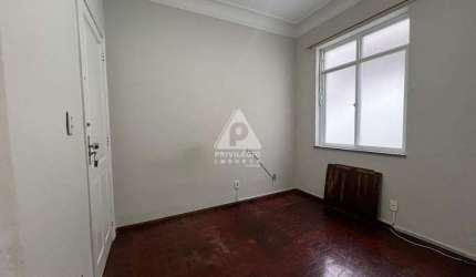 Privilégio Vende apartamento 2 quartos no Flamengo
