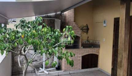 Cobertura de 170m² em Botafogo!