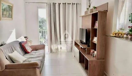 Apartamento à venda, 3 quartos, 1 suíte, 1 vaga, Engenho de Dentro - RIO DE JANEIRO/RJ