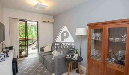 MARAVILHOSO APARTAMENTO EM BOTAFOGO!