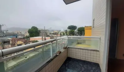 Apartamento à venda, 3 quartos com 156 M²,varanda,1 vaga em IRAJÁ!
