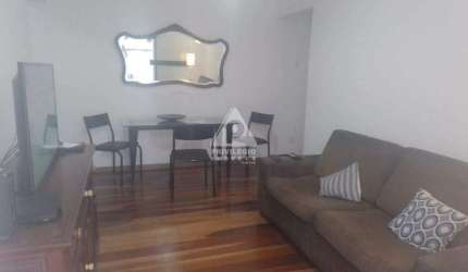 Casa/consultório à venda com 89m2. 3 quartos/salas em Botafogo, Rio de Janeiro/RJ