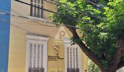Ampla casa comercial/residencial em Botafogo próximo ao metrô e Shopping