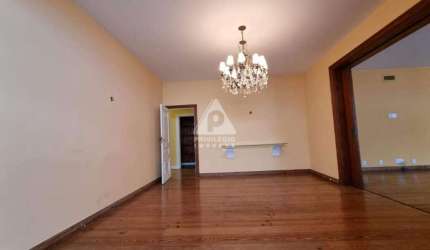 Apartamento à venda, 4 quartos, 2 suítes, 1 vaga, Flamengo - RIO DE JANEIRO/RJ