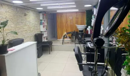 Loja de galeria a venda em Botafogo - 27m2