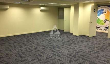 Sala à venda, Centro - RIO DE JANEIRO/RJ