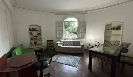 Apartamento à venda, 4 quartos, 1 suíte, Botafogo - RIO DE JANEIRO/RJ