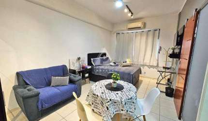 Lindo Studio na Praia do Flamengo
