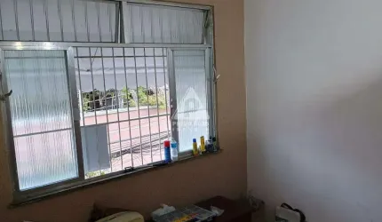 Imóvel a venda no Campinho em Rua Silenciosa